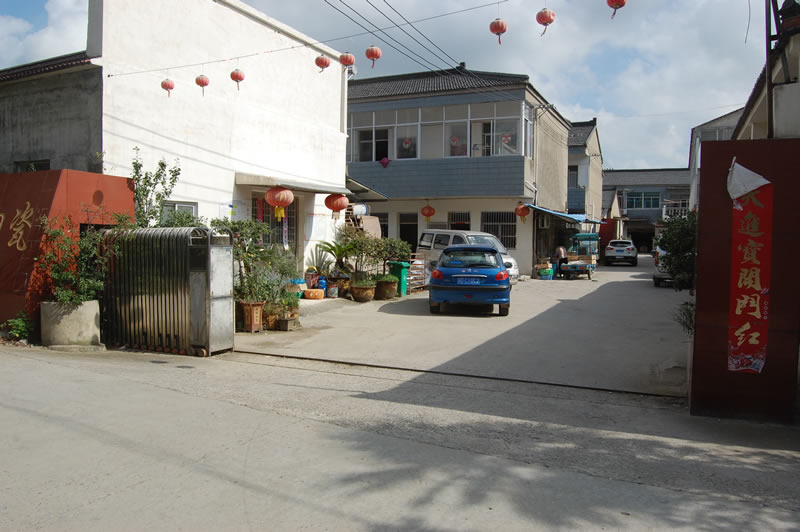 廠(chǎng)房、公司大門(mén)